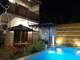 Indah Nusantara Homestay