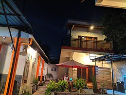 Indah Nusantara Homestay