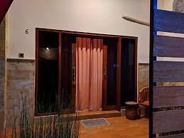 Indah Nusantara Homestay