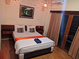 Indah Nusantara Homestay