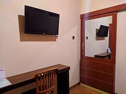 Indah Nusantara Homestay