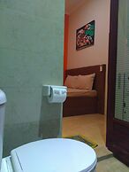 Indah Nusantara Homestay