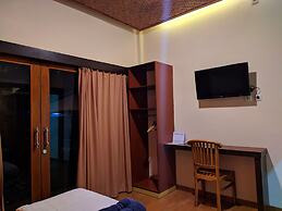 Indah Nusantara Homestay