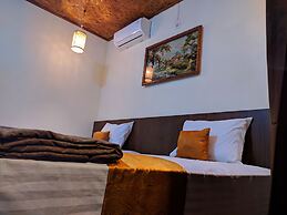 Indah Nusantara Homestay