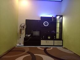 Indah Nusantara Homestay