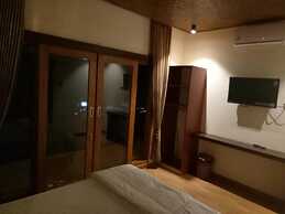 Indah Nusantara Homestay