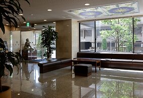 Center Hotel Narita 1