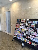Center Hotel Narita 1