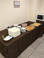 Center Hotel Narita 1