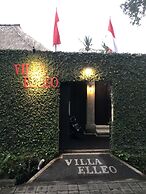 Villa Elleo