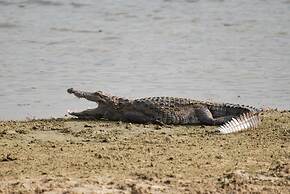 L.L.Tourist Inn & Safari jeeps