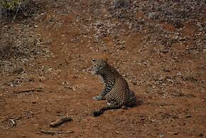 L.L.Tourist Inn & Safari jeeps