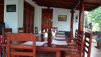 L.L.Tourist Inn & Safari jeeps