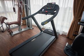 Anachak Angkor Residence