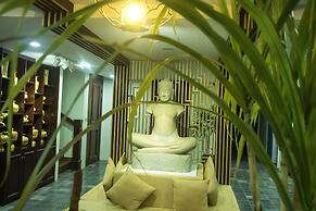 Anachak Angkor Residence