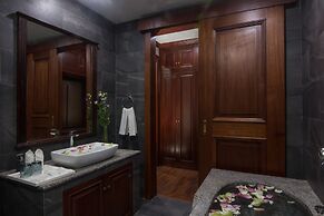 Anachak Angkor Residence