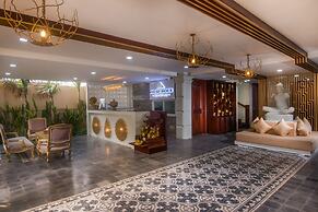 Anachak Angkor Residence