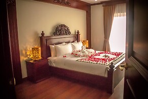 Anachak Angkor Residence