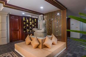 Anachak Angkor Residence