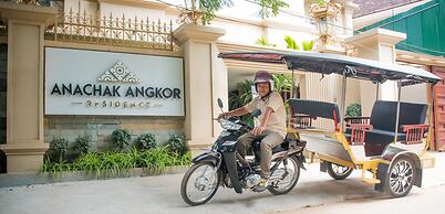 Anachak Angkor Residence