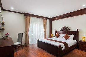 Anachak Angkor Residence