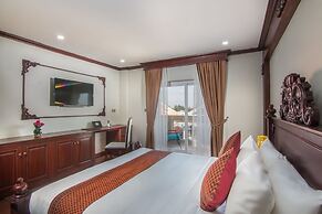 Anachak Angkor Residence