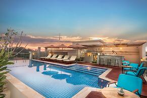 Anachak Angkor Residence