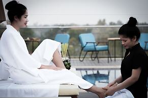 Anachak Angkor Residence