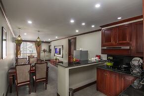 Anachak Angkor Residence