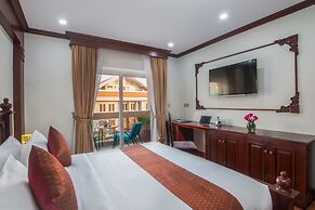 Anachak Angkor Residence