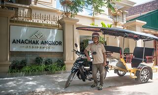 Anachak Angkor Residence