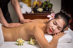 Anachak Angkor Residence