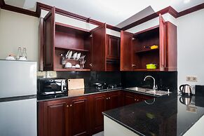 Anachak Angkor Residence