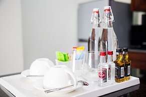 Anachak Angkor Residence