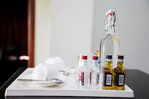 Anachak Angkor Residence