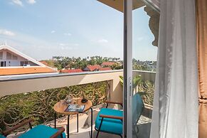 Anachak Angkor Residence