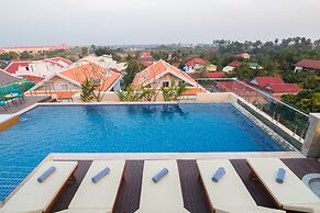 Anachak Angkor Residence