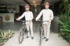 Anachak Angkor Residence