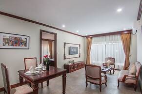 Anachak Angkor Residence