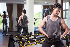 Anachak Angkor Residence