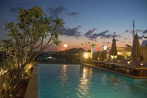 Anachak Angkor Residence