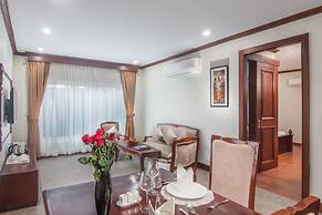 Anachak Angkor Residence