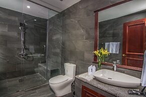 Anachak Angkor Residence