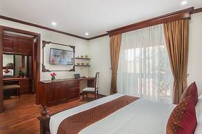 Anachak Angkor Residence