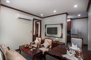 Anachak Angkor Residence