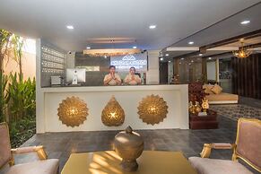 Anachak Angkor Residence