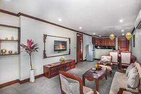 Anachak Angkor Residence