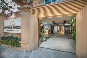 Anachak Angkor Residence