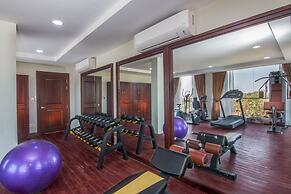 Anachak Angkor Residence