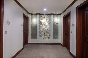 Anachak Angkor Residence